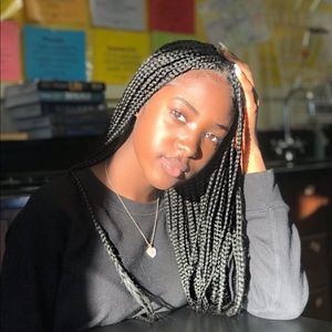 Meet your Posher, Jamaish